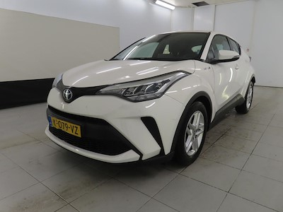 Toyota C-HR 1.8 Hybrid Active automaat 5d