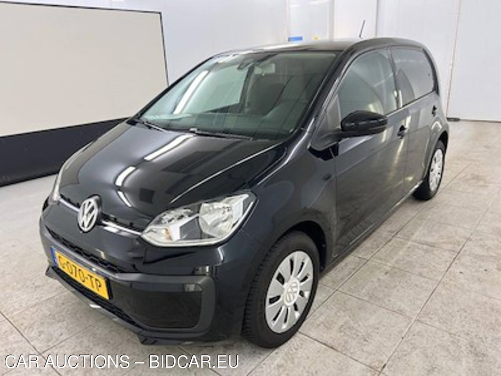 Volkswagen UP 1.0 44kW Move up! BlueMotion Technology
