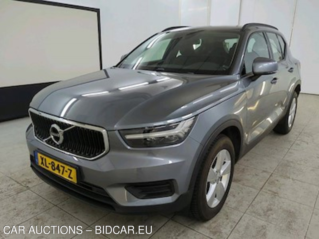Volvo XC40 T4 190pk Geartronic -
