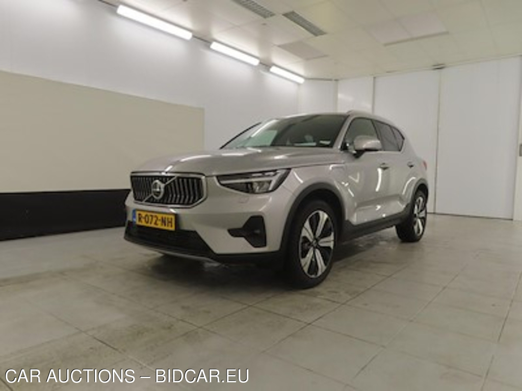 Volvo XC40 T5 Plug-in hybrid Ultimate - Bright 5d