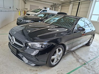 Mercedes-Benz C-Class C 200 D Autom. 120KW