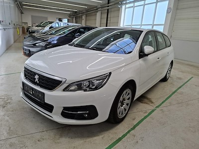 Peugeot 308 SW Active 1,5 BlueHDI 100 S&amp;S 75KW