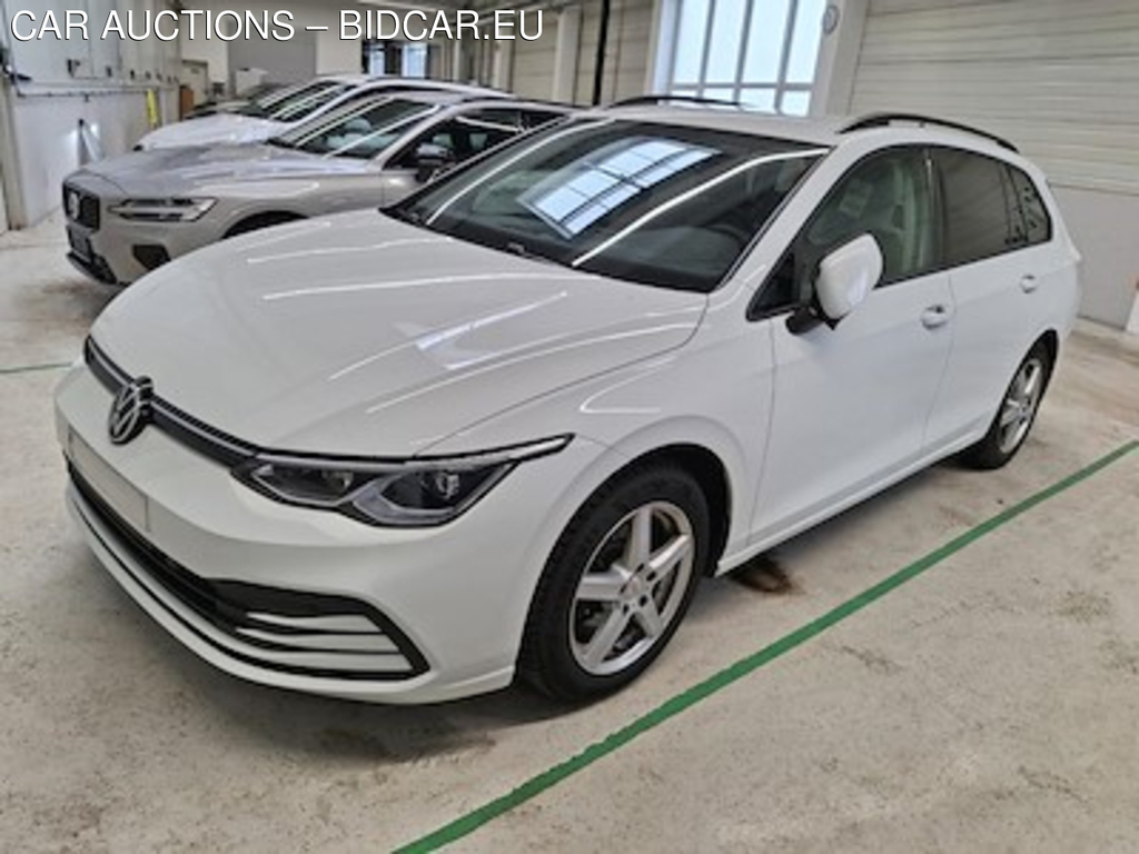 Volkswagen Golf Variant 2.0 TDI Life 85KW