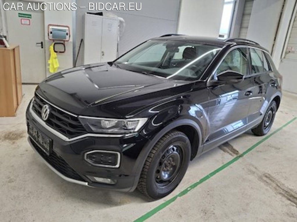 Volkswagen T-ROC 1,0 TSI OPF Design 85KW