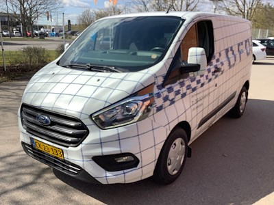 Ford Transit custom 2.0TDCI 130 280 TREND FWD L1 UA!