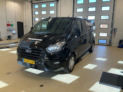 Ford Transit custom 2.0TDCI 130 320 TREND FWD L2 AUTO UA!