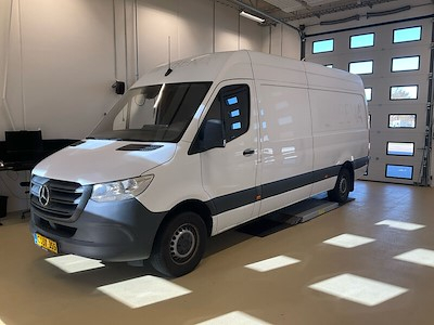 Mercedes-Benz SPRINTER 2.1 316 CDI A3 UA!