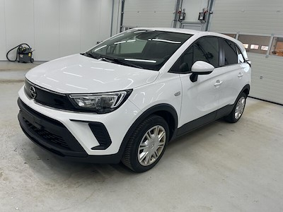Opel Crossland X 1.2 83HK Edition+ VAN UA!