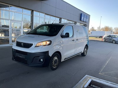 Peugeot EXPERT LW Plus L2 2.0 HDI 122 HK UA!