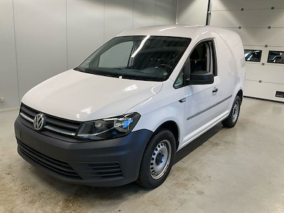 Volkswagen Caddy 2.0 Tdi 102 UA!