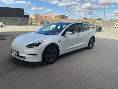 Tesla Model 3 STANDARD PLUS RWD AUTO UA!