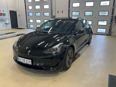 Tesla Model 3 STANDARD PLUS RWD AUTO UA!