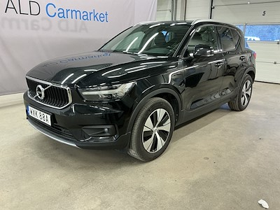 Volvo Xc40 T5 Recharge Momentum VOC Skinn Navi Pro