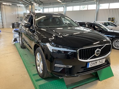 Volvo XC60 B4 AWD Momentum Adv Edt VOC Drag H/K