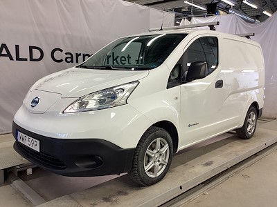 Nissan E-nv200 40 kwh Comfort Plus Kamera