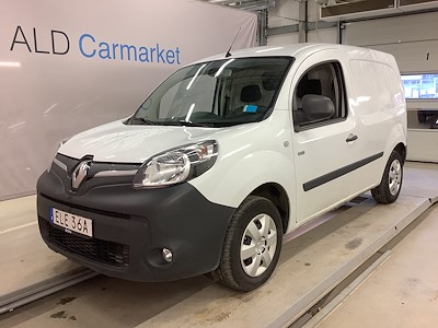 Renault Kangoo z.e. express 33 kWh Frikopt