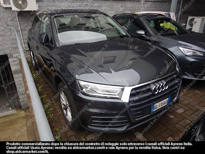 Audi Q5 45 tfsi quattro S -