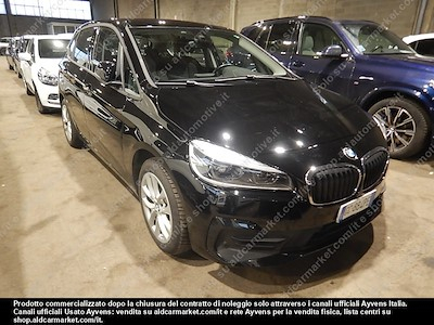 BMW series 2 active 225xe iperformance -