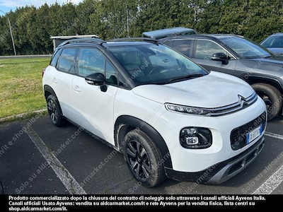 Citroen C3 aircross puretech 110 SS -