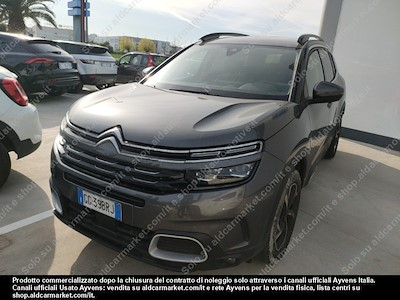 Citroen C5 aircross bluehdi 130 SS -