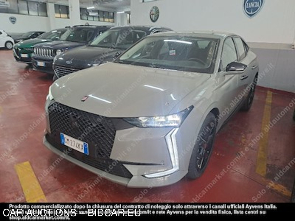 Citroen Ds DS 4 PC bluehdi 130 -