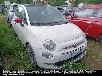 Fiat 500 PC 1.0 70cv ibrido -