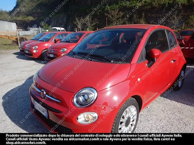 Fiat 500 1.0 70cv ibrido cult -