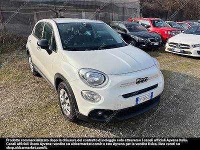 Fiat 500x PC 1.5 T4 130cv -