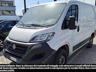 Fiat ducato PC 28 ch1 2.3 -
