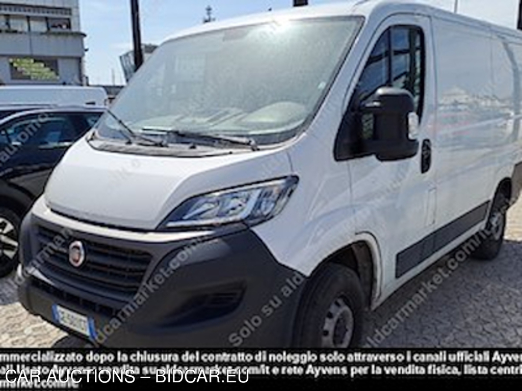 Fiat ducato PC 28 ch1 2.3 -