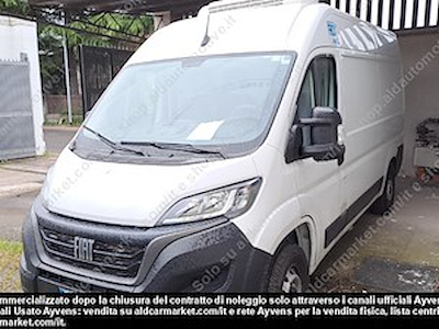 Fiat ducato 35 mh2 2.2 mjt3 -