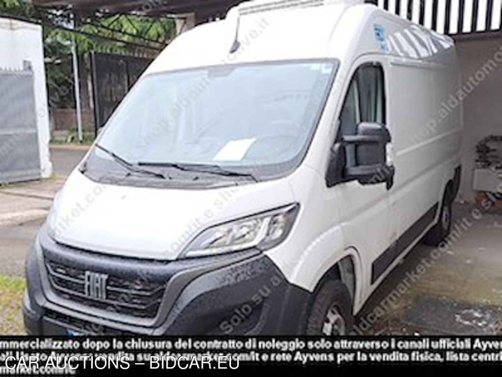 Fiat ducato 35 mh2 2.2 mjt3 -