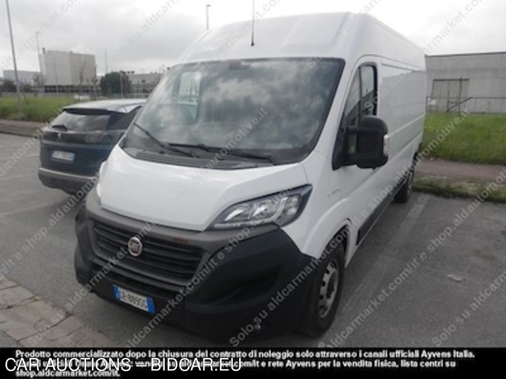 Fiat ducato maxi 35 lh2 2.3 -