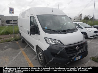 Fiat ducato maxi 35 lh2 2.3 -