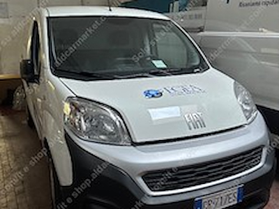 Fiat fiorino 1.3 multijet 95 CV -