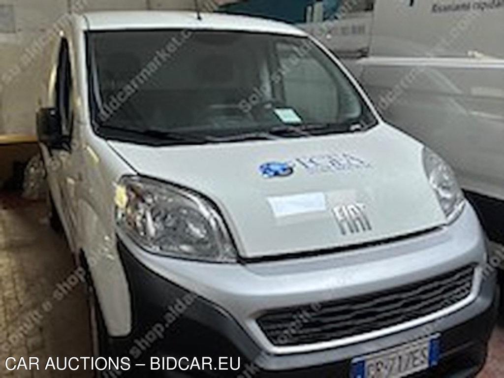 Fiat fiorino 1.3 multijet 95 CV -