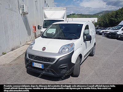 Fiat fiorino 1.3 multijet 95 CV -