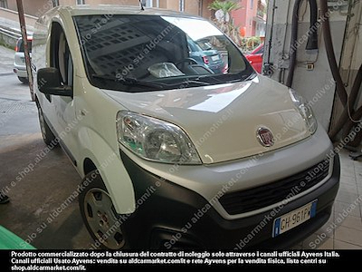 Fiat fiorino 1.3 multijet 95 CV -