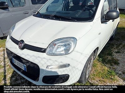 Fiat panda 1.0 firefly 70cv SS -