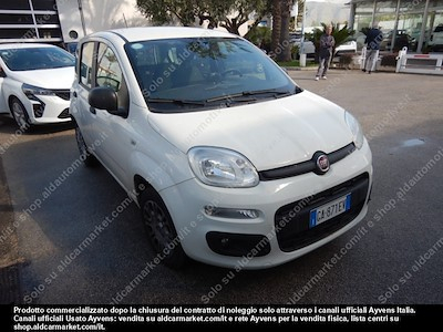 Fiat panda consip14 1.2 69 CV -