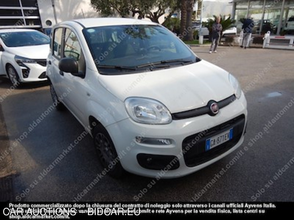 Fiat panda consip14 1.2 69 CV -