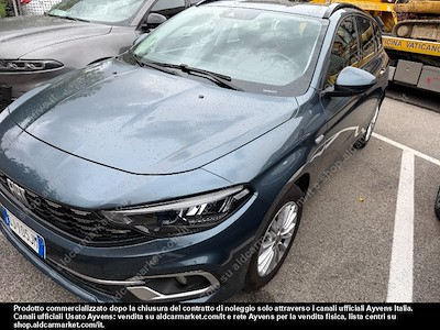 Fiat tipo SW 1.3 mjt 95cv -