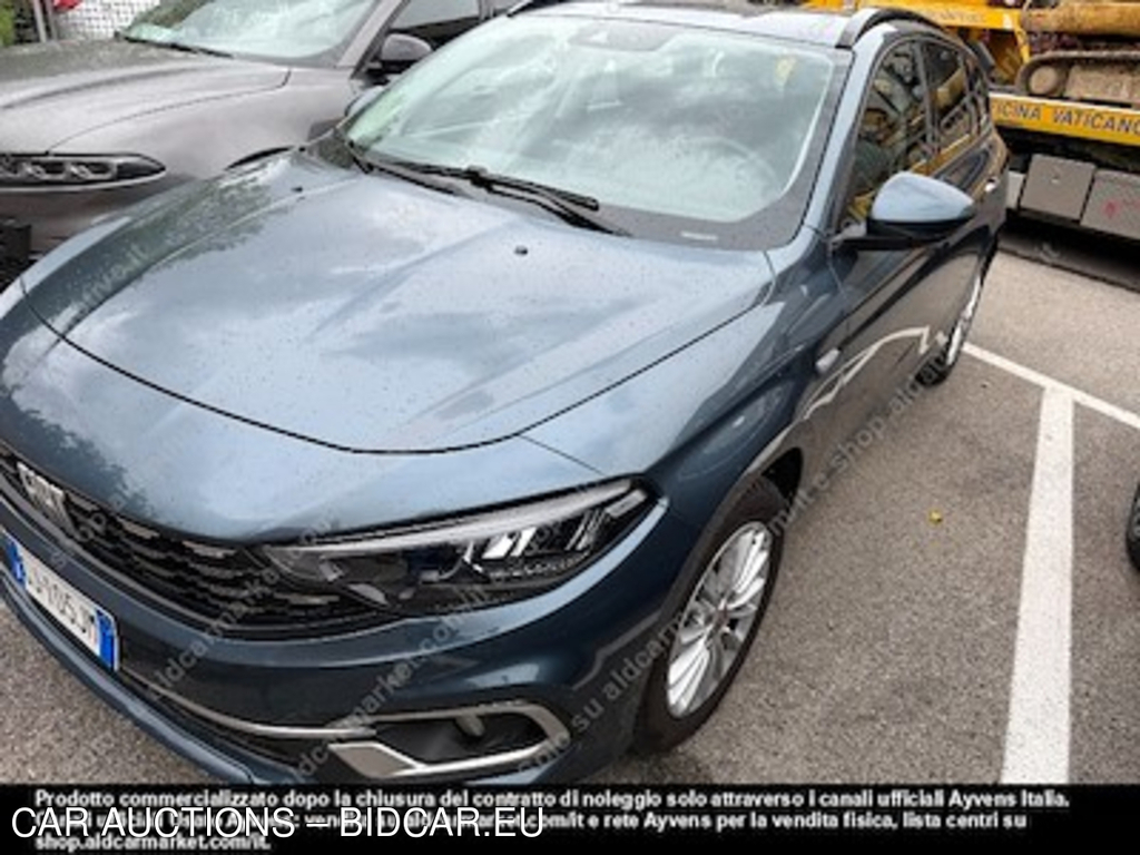 Fiat tipo SW 1.3 mjt 95cv -