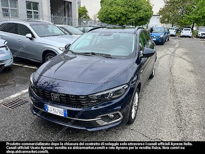 Fiat tipo SW 1.3 mjt 95cv -
