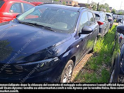 Fiat tipo SW 1.6 mjt 130cv -