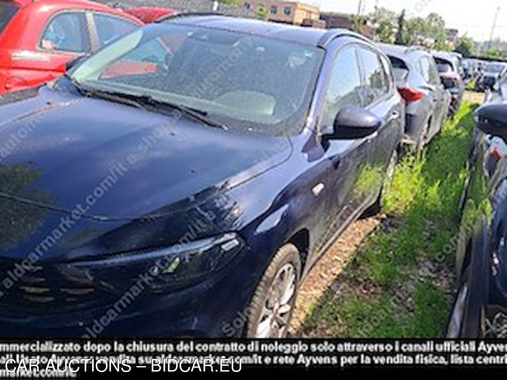 Fiat tipo SW 1.6 mjt 130cv -
