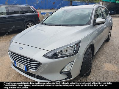 Ford focus SW PC 1.5 ecoblue -