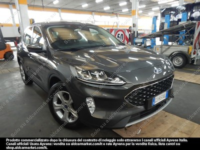Ford kuga 1.5 ecoblue 120cv 2wd -