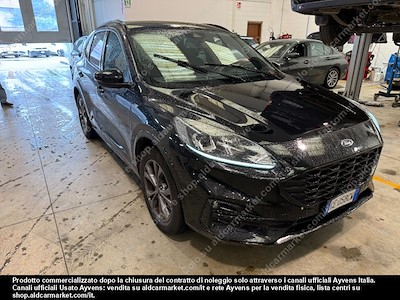 Ford kuga 1.5 ecoblue 120cv 2wd -