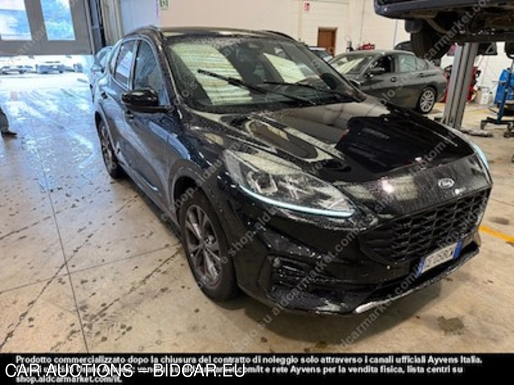 Ford kuga 1.5 ecoblue 120cv 2wd -